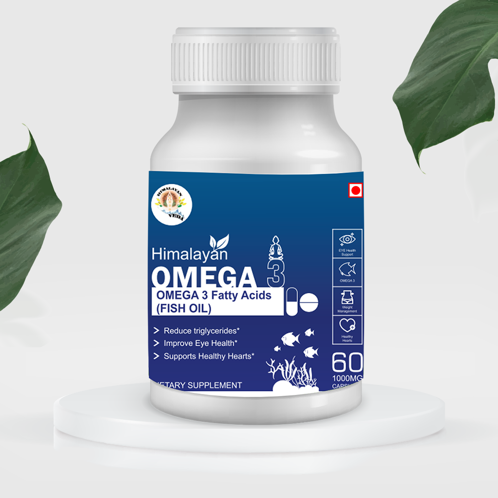 Himalaya fish oil 2025 capsules